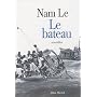 Le bateau de Nam Le