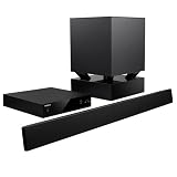www.allcomputerdeals.com: Sony HTCT550W 3D Sound Bar Home Theater System - 2.1 Channels, 400 Watts Home Theater Speaker