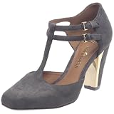 escarpins jaunes Clarks Bobby Bistro Escarpins femm