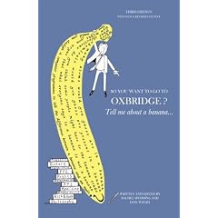 So You Want to go to Oxbridge 3rd Edition