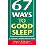 67 Ways to Good Sleep: People's Medical Society Book