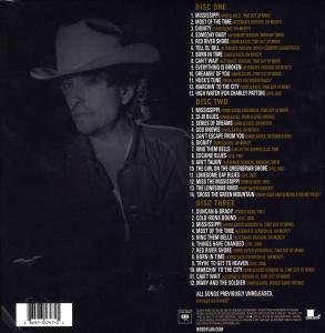 Tell Tale Signs: The Bootleg Series Vol. 8 (Deluxe) image