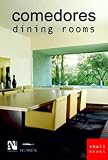 Dining Rooms (Small Books)