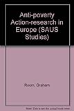 Anti-poverty action-research in Europe