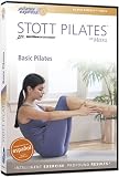 STOTT PILATES: Pilates Basico