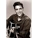 (24x36) Elvis Presley (Love Me Tender) Music Poster Print