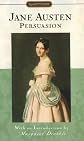 Persuasion (Signet Classics)