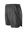 Longer Length Wicking Track Short
