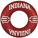 Indiana Hoosiers Inner Pool Float Tube Swim Ring 36 Inner Tube - Indiana - NCAA College Athletics Fan Shop Sports Team Merchandise