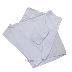 Buy Barefoot Dreams Hooded Towel Set - All Colors by Barefoot Dreams
