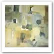 Music for the Moment by Nancy Ortenstone 36"x36" Art Print Poster