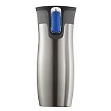 Contigo West Loop Mug -Silver