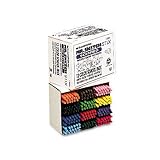 SANFORD INK COMPANY / SAN3618 / Scented Stix Watercolor Markers, Fine Point, 12 Colors, 216/set / Sold as 1 PK