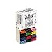 Scented Stix Watercolor Markers, Fine Point, 12 Colors, 216/set