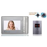 Video door entry 7" monitor complete kitby Intelligent Home