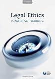 Legal ethics