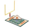 Clemson Tigers Tabletop Football Game