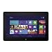 ASUS VivoTab RT TF600T-1B016R 25.65 cm (10.1 Zoll) Tablet PCs (NVIDIA Tegra3 1,3GHz, 2GB RAM, 64GB eMMC, Nvidia 12 Core GPU, Touchscreen, Windows RT) grau