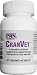 CranVet for DOG & CATS - 60 tabs