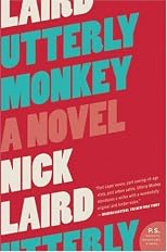 Utterly Monkey: A Novel (P.S.)
