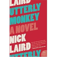 Utterly Monkey