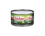 Chicken of the Sea Tuna Chunk Light in Water, 50% Low Sodium, 5-Ounce Cans (Pack of 24)