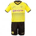 Kappa BVB Mini Trikot Set