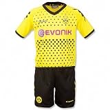 Kappa BVB Mini Trikot Set