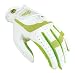 Sports : PRECEPT Golfhandschuh Lady weiss/gr&uuml;n