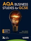 AQA business studies for GCSE