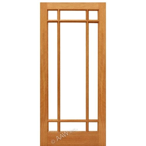 french doors