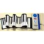 Roll up Synthesizer Piano with Reponsive Keys