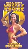 Women s Muscle Power 10 - Winning Figures