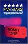 Five Stars! How to Become a Film Critic, The World's Greatest Job