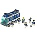 Lego 3406 Soccer Team Transport Bus