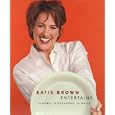 Katie Brown Entertains: 16 Menus 16 Occasions 16 Tables