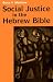 Social Justice in the Hebrew Bible: What Is New and What Is Old (Religious Orders)