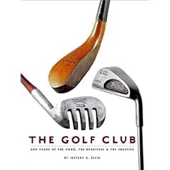 The Golf Club: 400 Years of The Good, The Beautiful, and The Creative