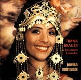 Jewish Spirituals