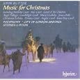 Music for Christmas