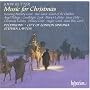 Music for Christmas