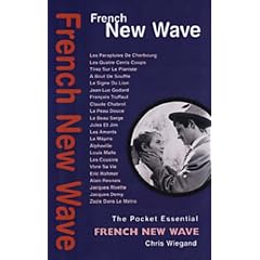 French New Wave (Pocket Essentials)