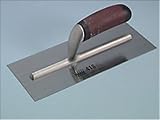 Review Ragni RAG418 / Ragni R418 Easi Grip Plastering Trowel