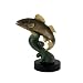 Walleyed Fish Trophy Statue