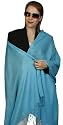 Splendid Large Pashmina Cashmere Shawl Stole Bandana Wrap - 37 Vivid Colors Fresh Arrivals