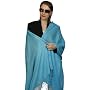 SPLENDID LARGE PASHMINA CASHMERE SHAWL STOLE WRAP - (80"x36") - 42 Vivid Colors CLEARANCE SALE