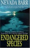 Endangered Species (Anna Pigeon Mysteries (Paperback))