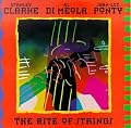Rite of Strings