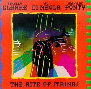 CD-Charts  Music : Rite of Strings