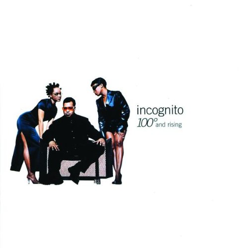 Incognito - 1000 and Rising - Zortam Music